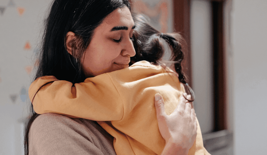 Navigating Transitions: Supporting Children Through Grief and Change