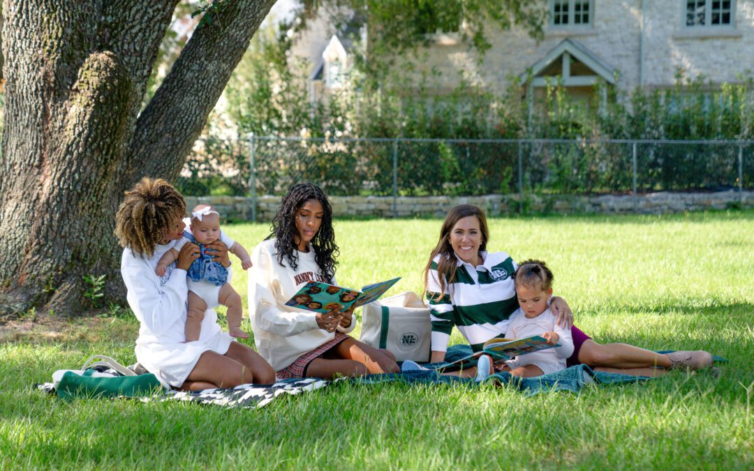 What Nannies Do (and What They Don’t Do)