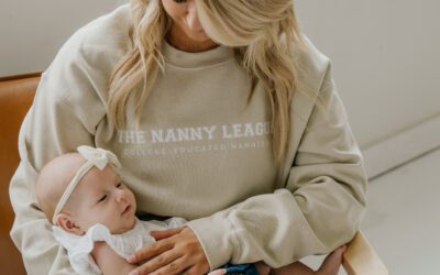 Where to Find a Nanny