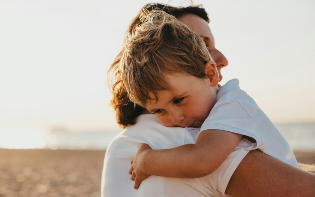 Why Are So Many of Us Drawn to Taking Care of Other People?